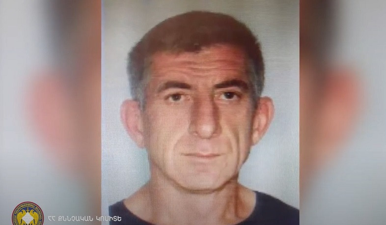 Արզականցի տղամարդը կալանավորվել է երկու անձի սպանության, երկու անձի նկատմամբ սպանության փորձ և ավազակություն կատարելու մեղադրանքով