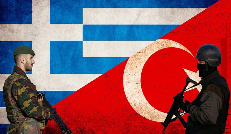 Հունաստանը կտեղեկացնի ՄԱԿ-ի ԱԽ-ին և ՆԱՏՕ-ին Թուրքիայի աննախադեպ հայտարարությունների մասին. ԶԼՄ-ներ