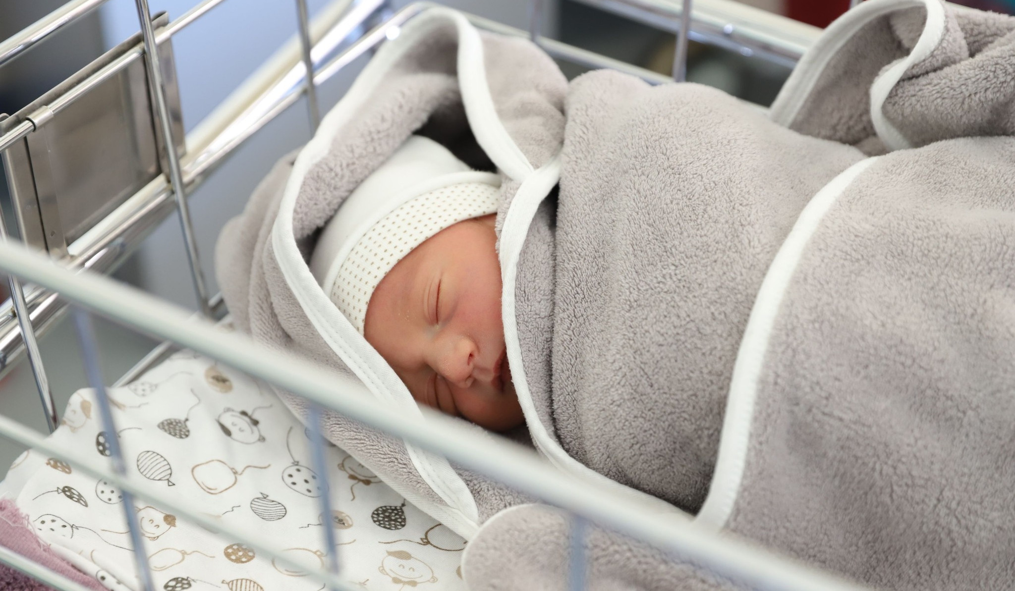 Օգոստոսին Շիրակի մարզում լույս աշխարհ է եկել 272 երեխա