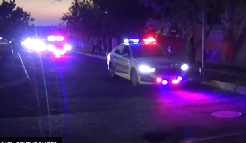 Պարեկների ծառայության արդյունքները Երևանում, Շիրակում և Լոռիում