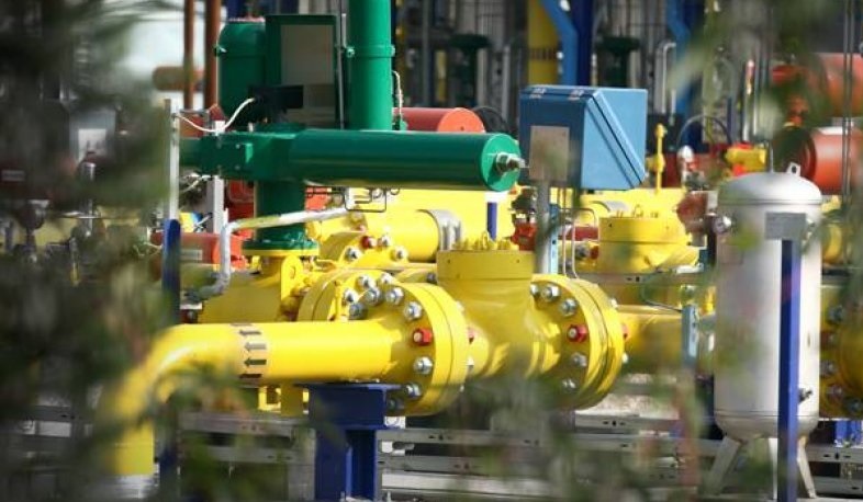 Belgrade in talks with Baku on early signing of gas supply contract