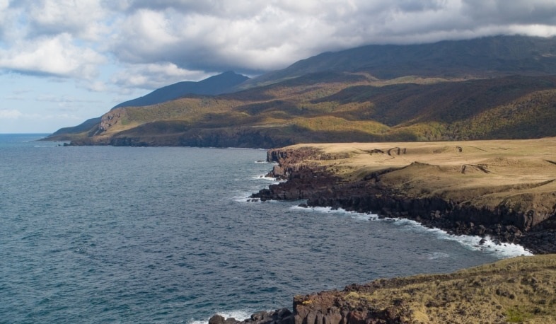 Russia withdraws from agreement with Japan on simplified visiting Kuril Islands