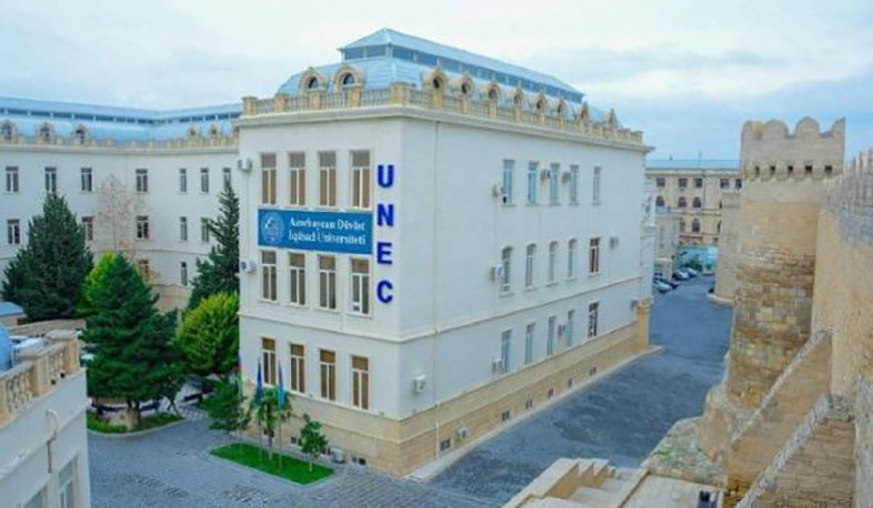 Armenian Language to be studied in an Azerbaijani university