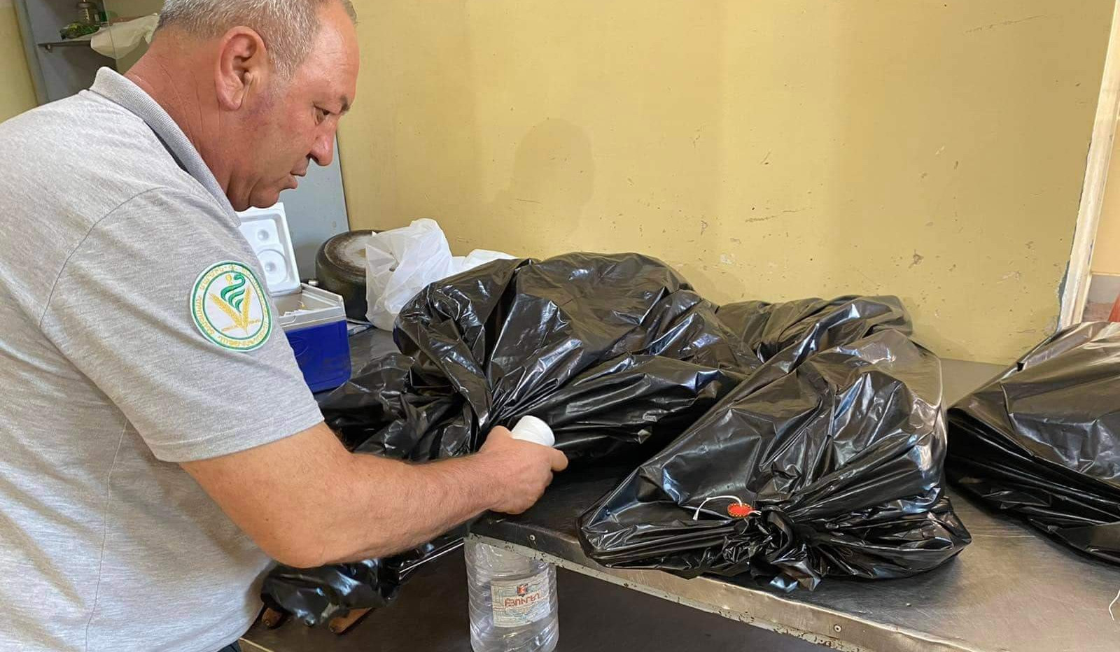 Շարունակվում է միս-մսեղիքի սպանդանոցային ծագման նկատմամբ խստացված վերահսկողությունը հանրապետությունում