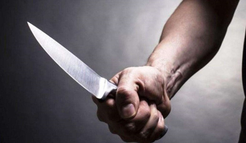 Գումարային հարցերի շուրջ վիճաբանության ժամանակ 32-ամյա տղամարդը փորձել է դանակահարել և կացնահարել Էջմիածնի բնակչին