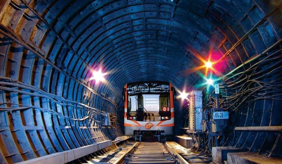 Երևանի մետրոպոլիտենում առաջացած տեխնիկական խնդիրն ամբողջությամբ վերացվել է