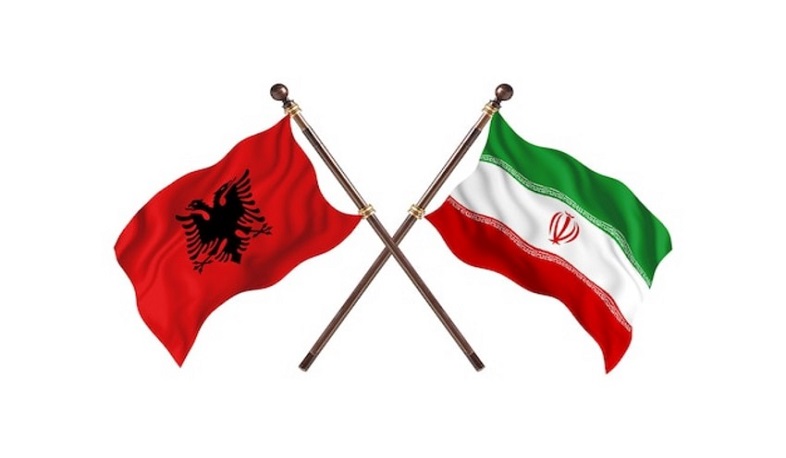 Albaniya İranla diplomatik əlaqələri kəsmək qərarına gəlib