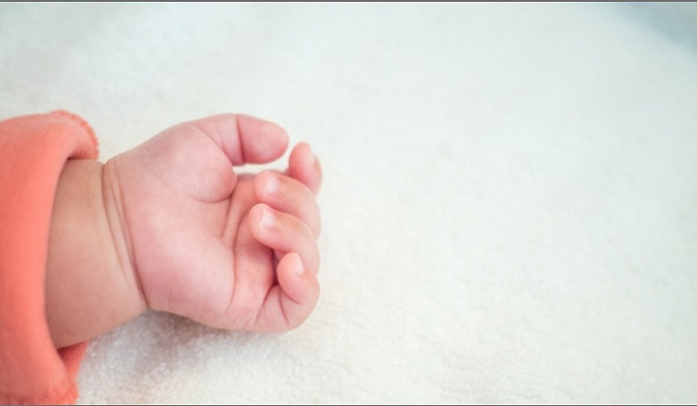 Սեպտեմբերի 7-ին Երևանում ծնվել է 78 երեխա