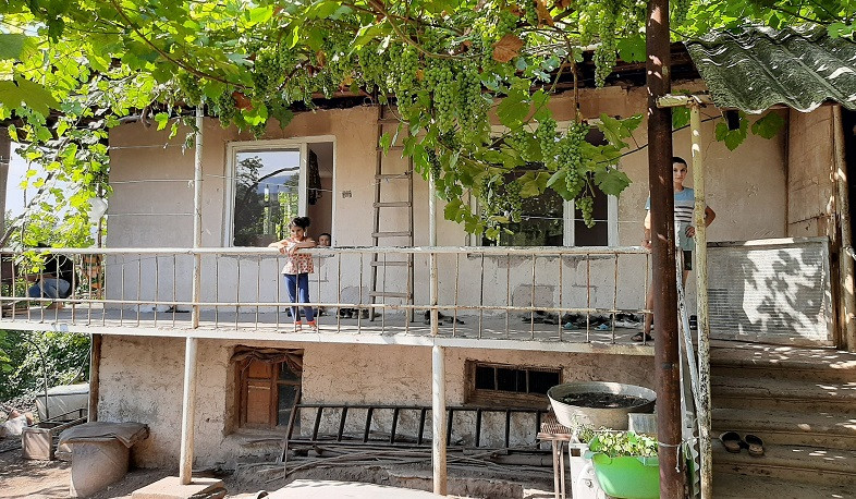 «Հայաստան» հիմնադրամը շուրջօրյա տաք ջրով կապահովի Բերքաբերի շուրջ 40 ընտանիքի