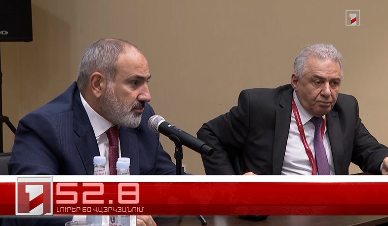 Օրը՝ 60 վայրկյանում | 08.09.2022