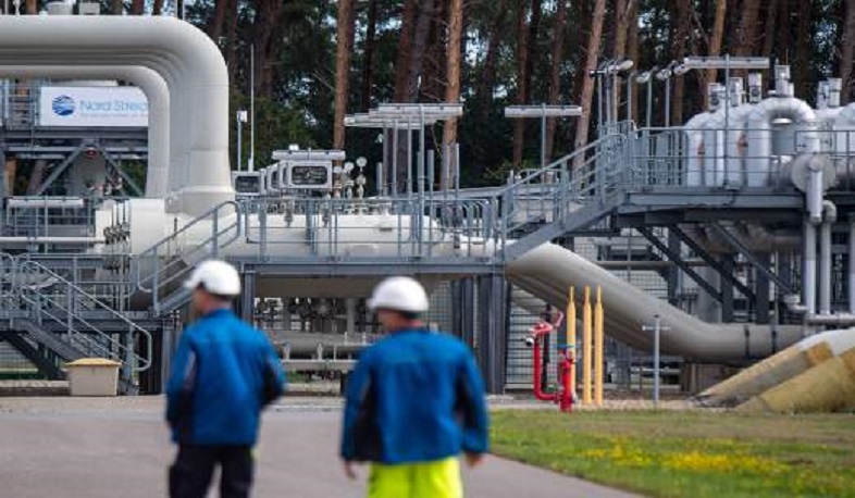 EU spars over proposal to cap Russian gas prices, FT