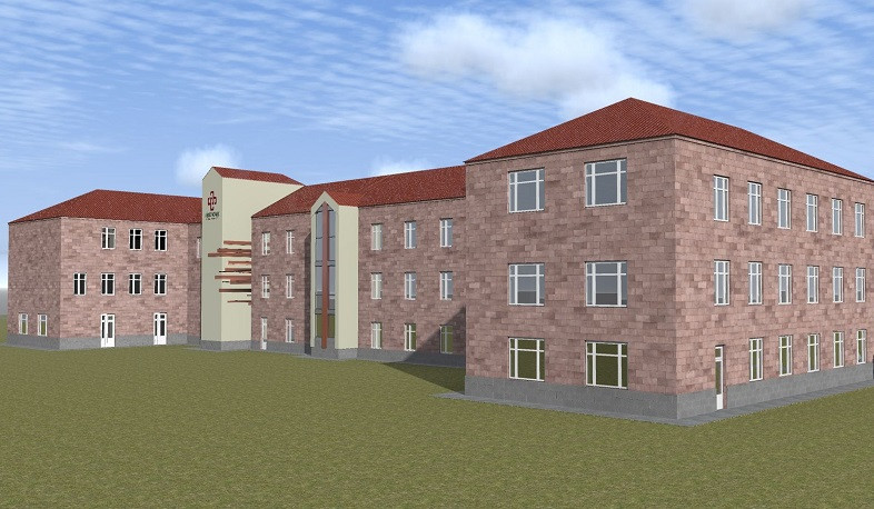 Աշտարակի բժշկական կենտրոնը կվերակառուցվի