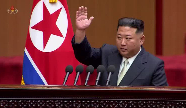 Հյուսիսային Կորեան պաշտոնապես իրեն հռչակել է միջուկային պետություն