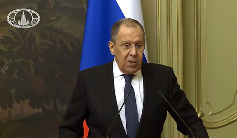 Lavrov reminded US and Guterres of obligation to ensure participation of all delegations in UN General Assembly