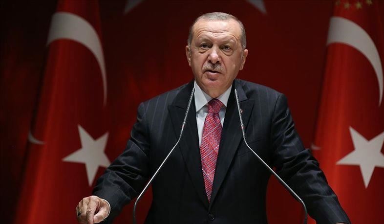 Политика президента Турции может привести к реальному военному столкновению между Анкарой и Афинами: 19FortyFive