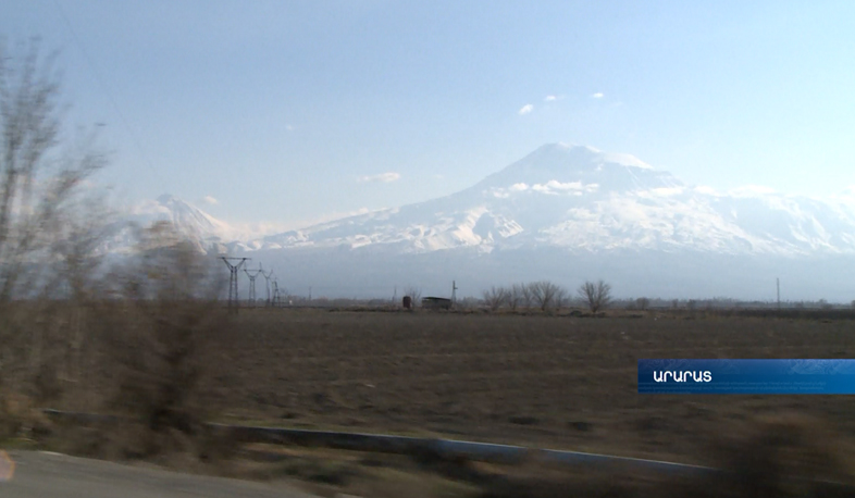 ՀՅԴ-ն Արարատում հակադարձել է Տեր-Պետրոսյանի խաղաղության կոչերին