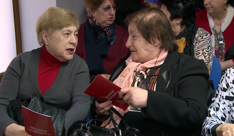 Քարոզարշավ-2017, օր 21-րդ. Ամփոփ տեղեկագիր