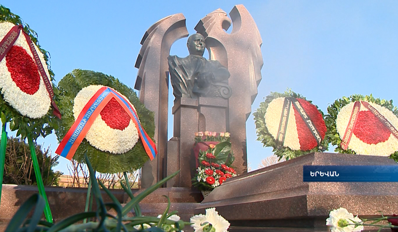 Անդրանիկ Մարգարյան. Մարդ, որը պաշտոնը ծառայեցրեց իր ժողովրդին