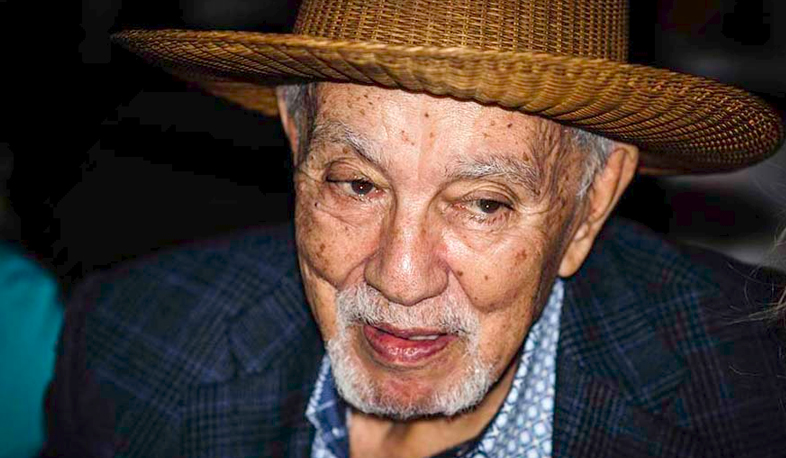 Մահացել է «սիգարների արքա», երաժիշտ  Ավո Ուվեզյանը