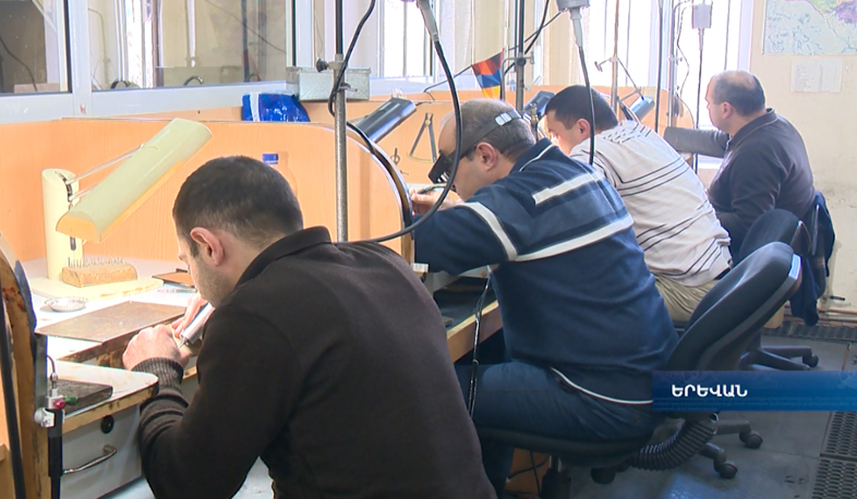 Տնտեսությունը թևակոխում է վերելքի փուլ. 6% աճ՝ տարվա առաջին 2 ամիսներին