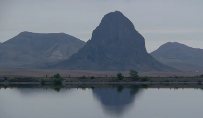 Հարավկորեացի ռեժիսորի ֆիլմը՝ Հայաստանի սահմանապահ գյուղերի մասին