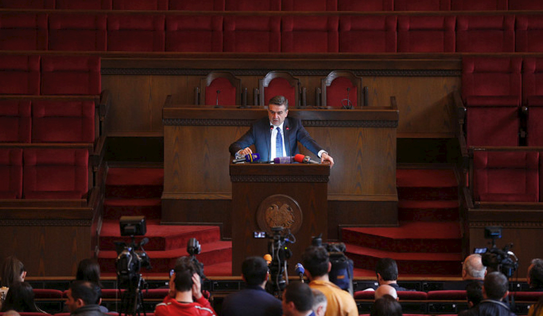 Վարչապետ. Հայրենադարձները աշխատանքի, աշխատասիրության նոր մշակույթ են ձևավորվել