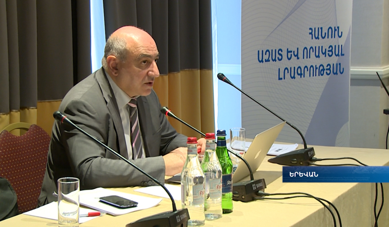 Փորձագետները գնահատել են ընտրական քարոզչության լուսաբանման որակը