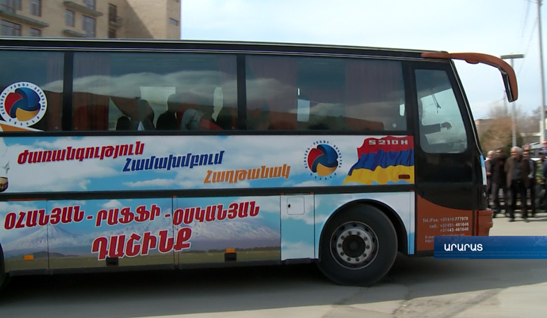 ORO willing to increase maternal capital