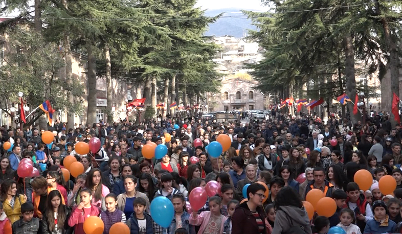 Campaign 2017, day 24th: brief summary