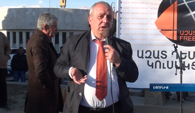 Free Democrats: community budget should be self-sufficient