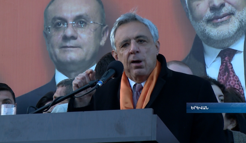 ORO condemns authorities for its bad campaign