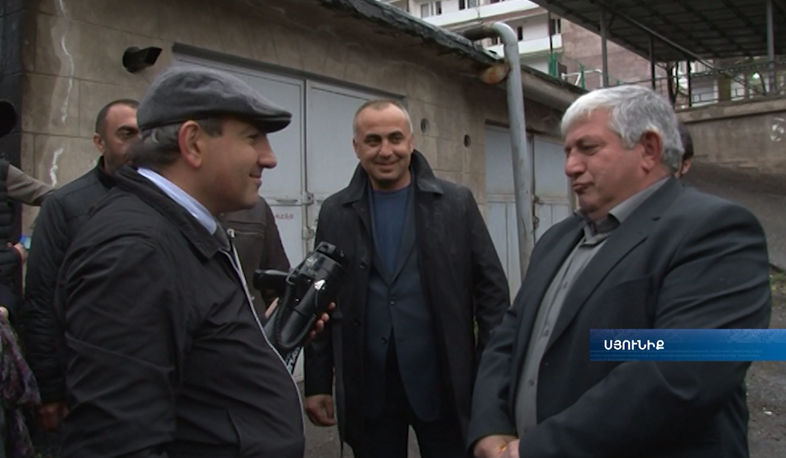 Rainy weather affected Yelk alliance meeting format, not the content though