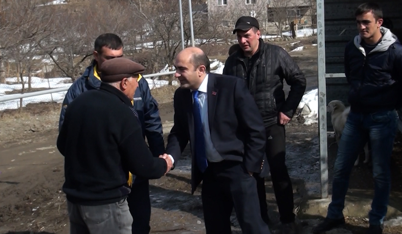 Yelk alliance concluded regional campaigns