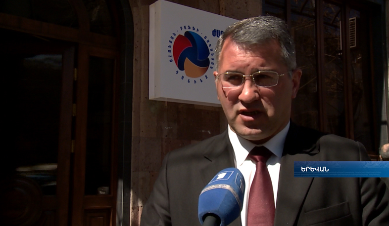 ORO alliance: The milieu and mentality changed throughout campaigning