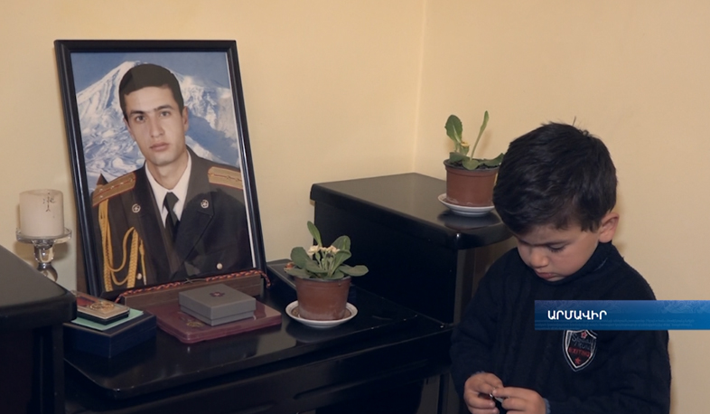 From April to April: Hovsep Kirakosyan