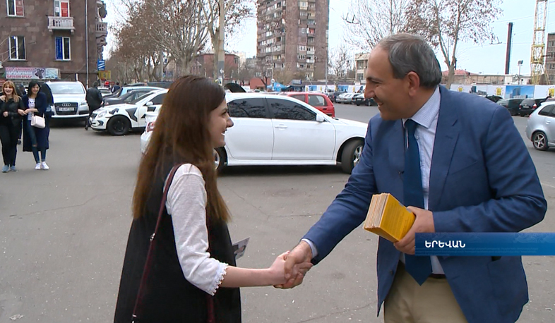 «Ելքը» եզրափակում է այնպես, ինչպես սկսել է՝ արագ տեմպով ու կարճ ուղերձով