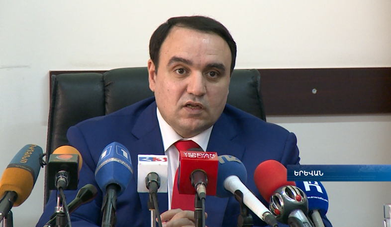 Արթուր Բաղդասարյանը գոհ է լրատվամիջոցների աշխատանքից