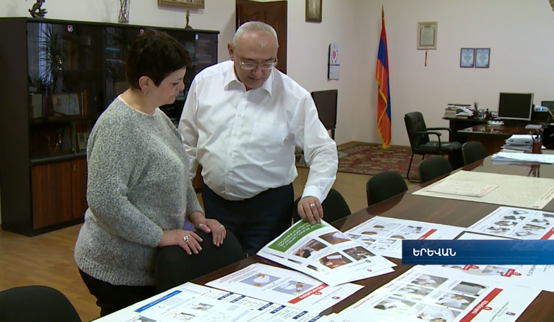 Ընտրություններին ներգրավված է ավելի քան 20 հազար մարդ