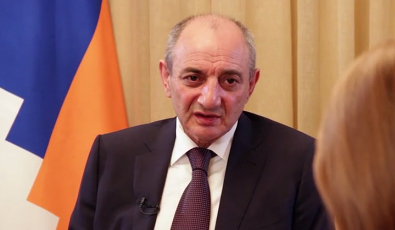 Բակո Սահակյան. Ազգովի պետք է պաշտպանենք մեր ազատությունն ու անկախությունը