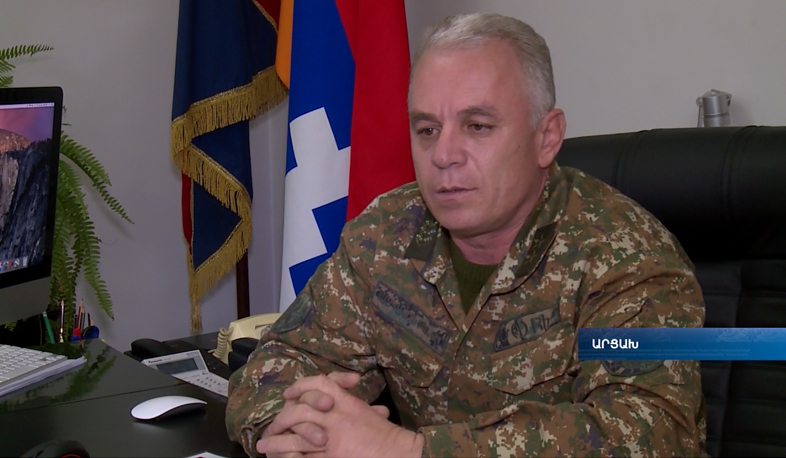 Ապրիլից ապրիլ. «Օրակարգի» ֆիլմը