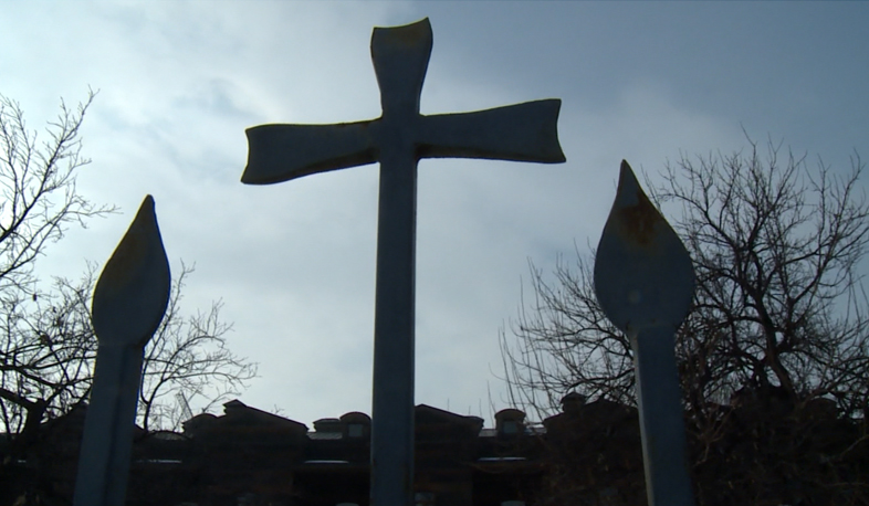 Պատրիարքի ընտրյալ փոխանորդ Բեքչյանը վերադառնում է Պոլիս