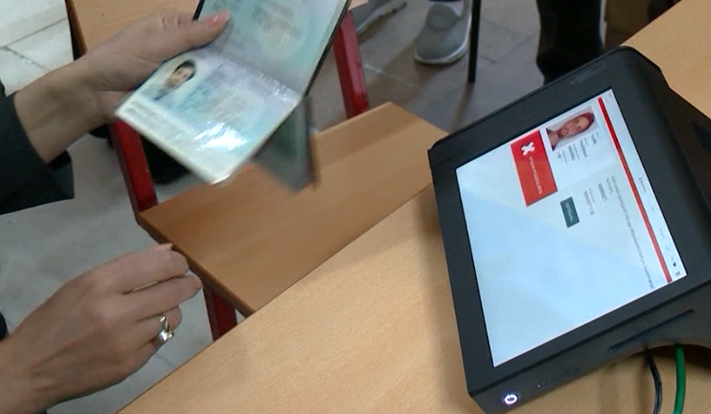 Ինչպես քվեարկել. Ընտրակարգի նորամուծությունները