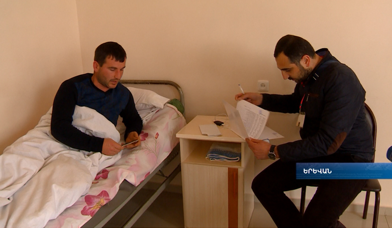 2601 քաղաքացի ընտրել է շրջիկ արկղերի միջոցով