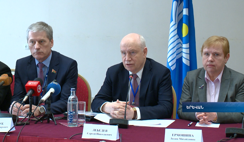 ԱՊՀ դիտորդական առաքելության գնահատականը