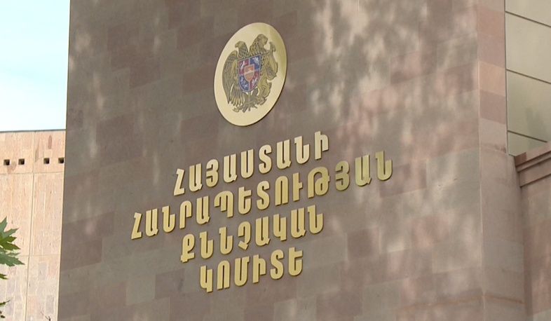 6 քրեական գործ ընտրախախտումների վերաբերյալ