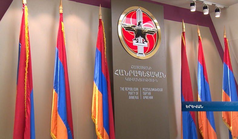 Irreversible democracy: Political parties assess parliamentary elections