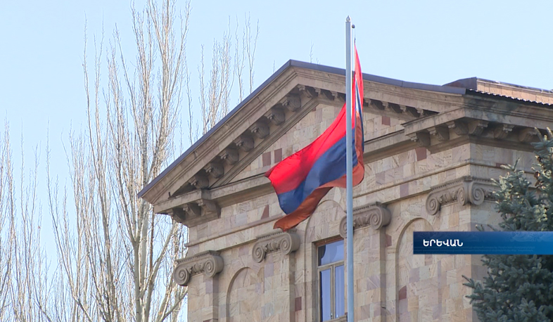 On the way to new Parliament or life after elections