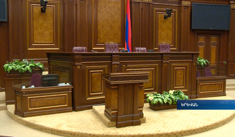 Microphone to no longer be turned off for newly elected MPs