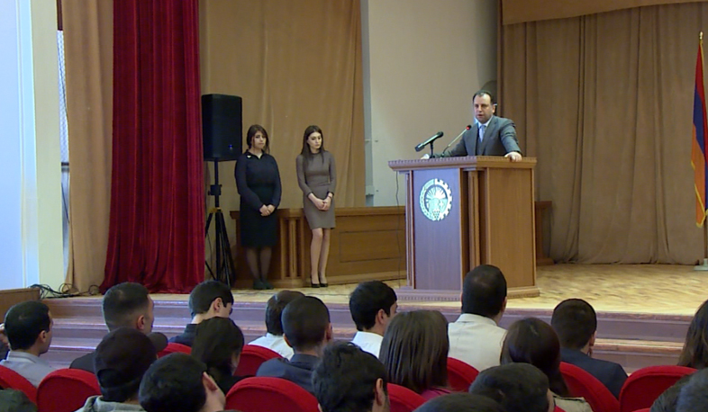 Եվս 20%-ով կզեղչվեն Ապրիլին ծառայած ուսանողների ուսման վարձերը