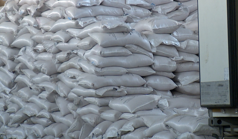 Գյուղնախարությունից հորդորում են համայնքներին՝ ներկայանալ ու ստանալ սերմացուն